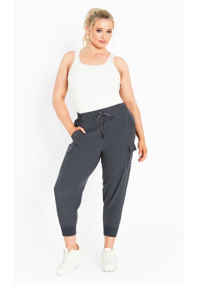 Leah Pant image number 1