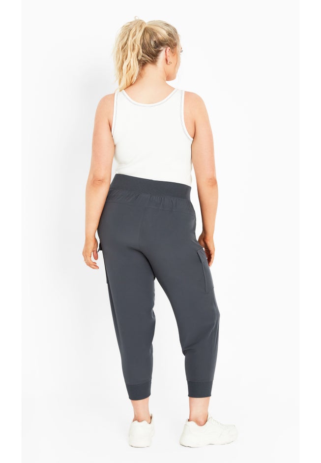 Leah Pant image number 2