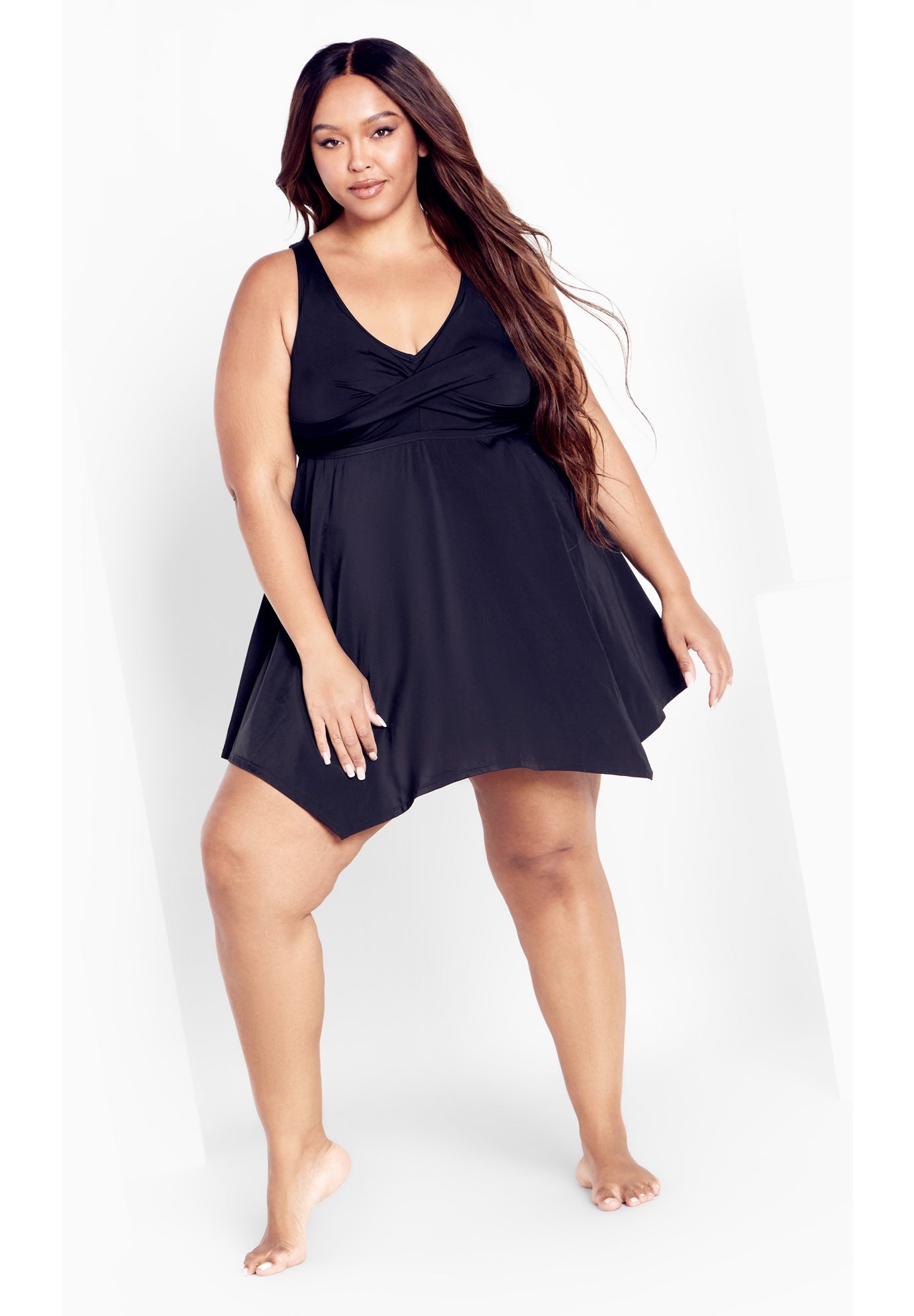 Icon Swimdress image number 2