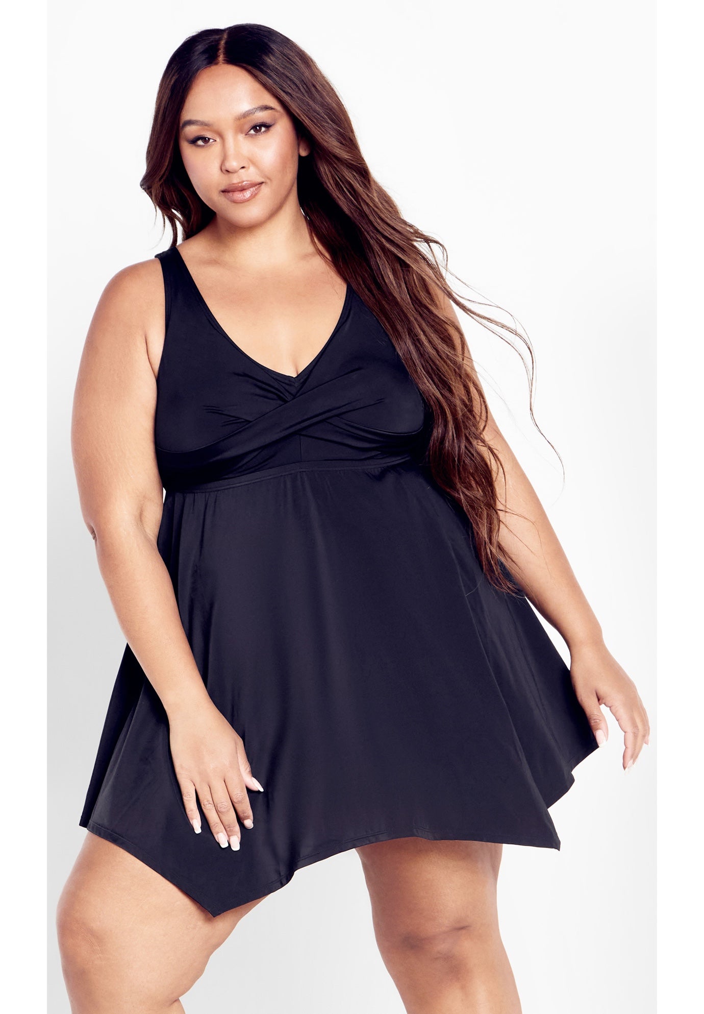 Icon Swimdress image number 3