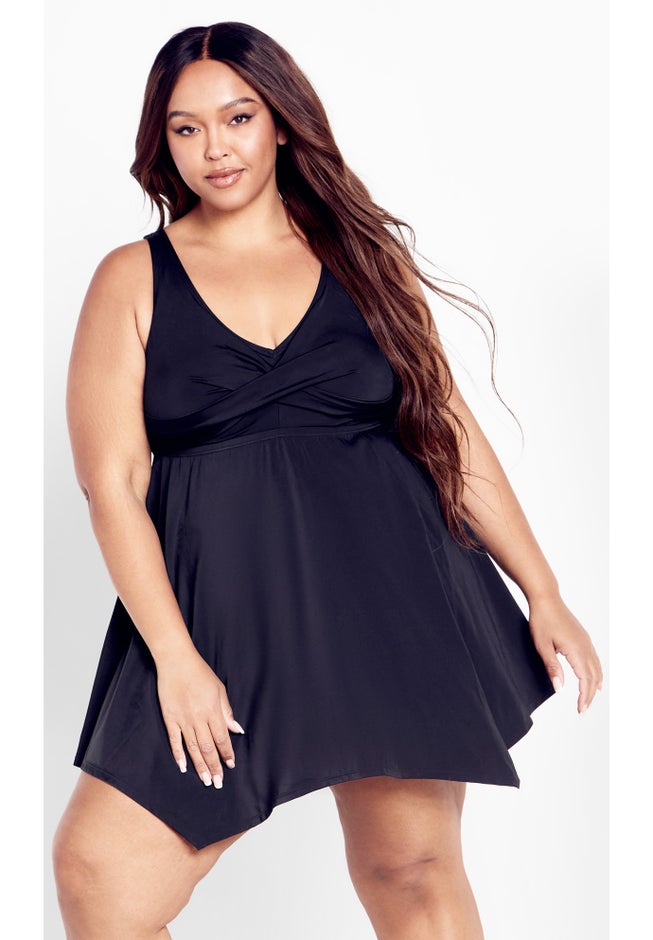 Icon Swimdress image number 3