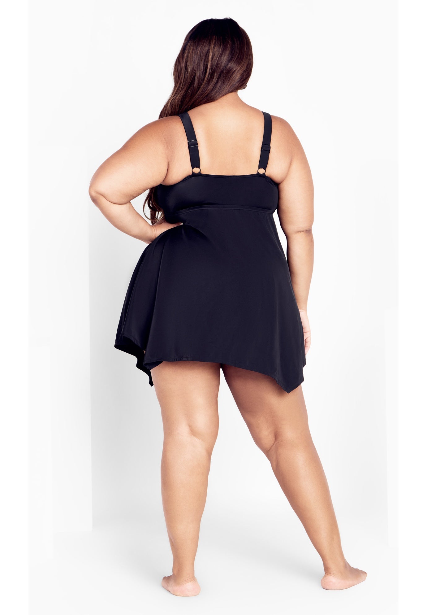 Icon Swimdress image number 4
