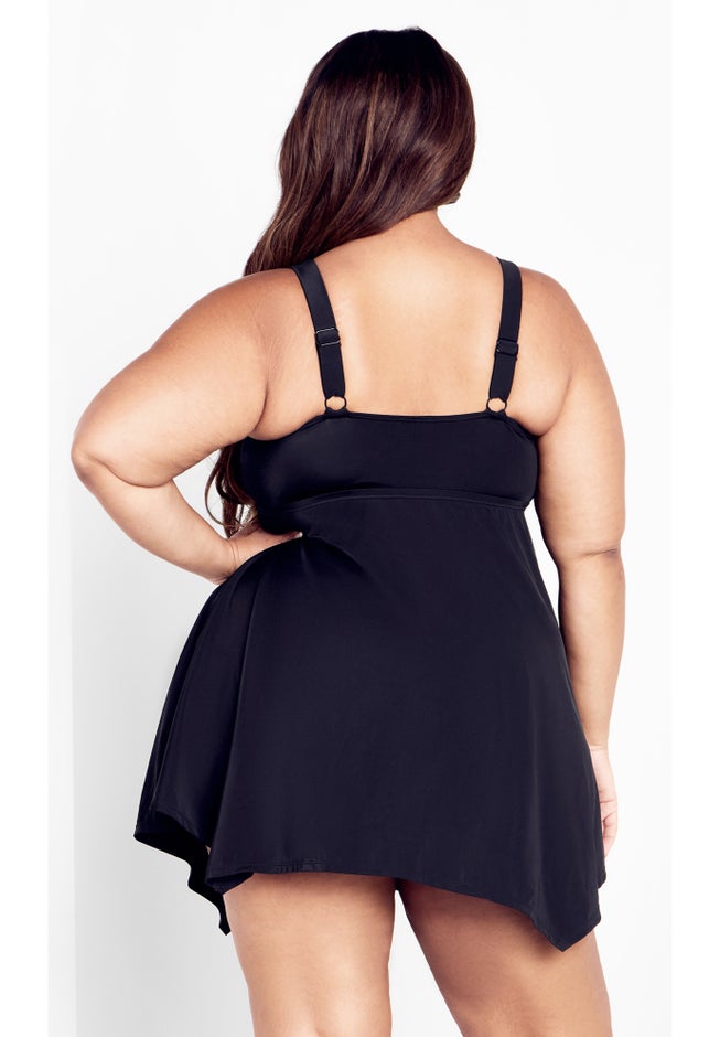 Icon Swimdress image number 5