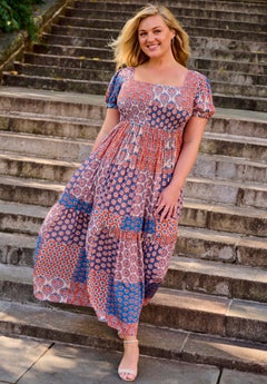 Chic & Floaty Plus-Size Maxi Dresses | Avenue Chic & Floaty Plus-Size Maxi Dresses | Avenue