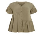 Trinity Tunic Dress image number null