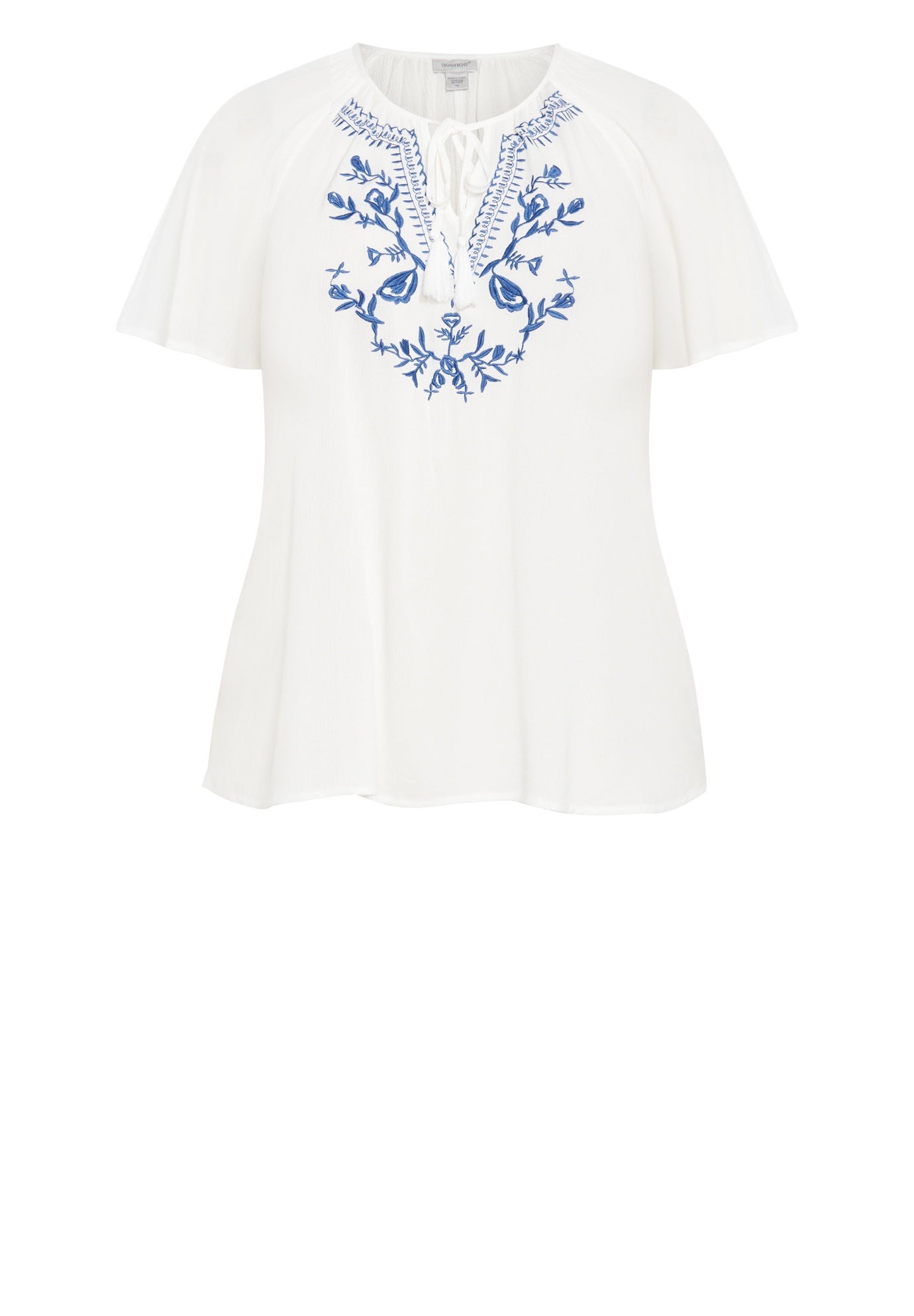 Gemma Emb Top image number 2