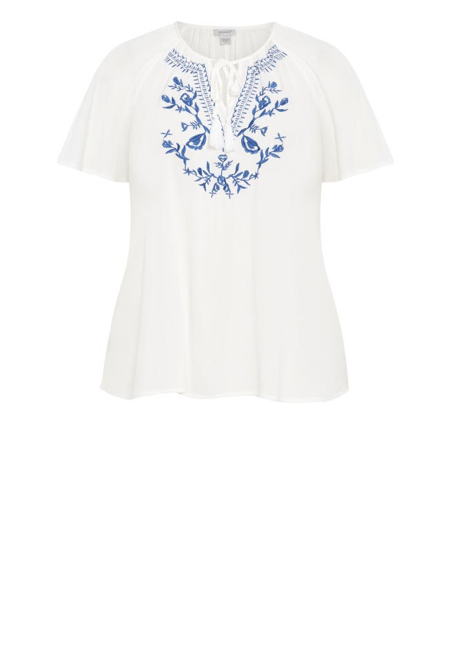 Gemma Emb Top image number 2