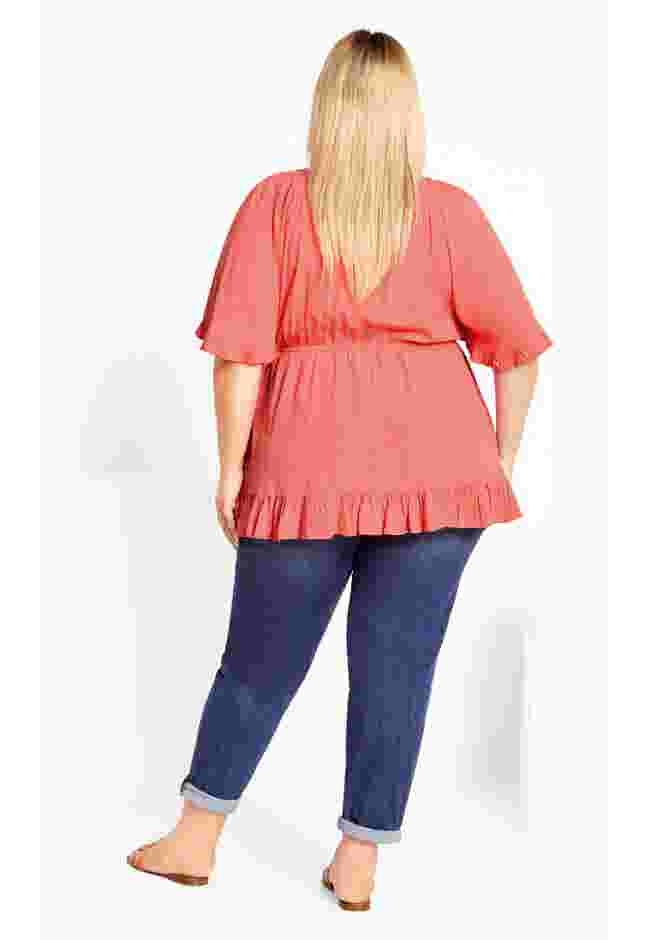 Phoebe Tunic image number 1