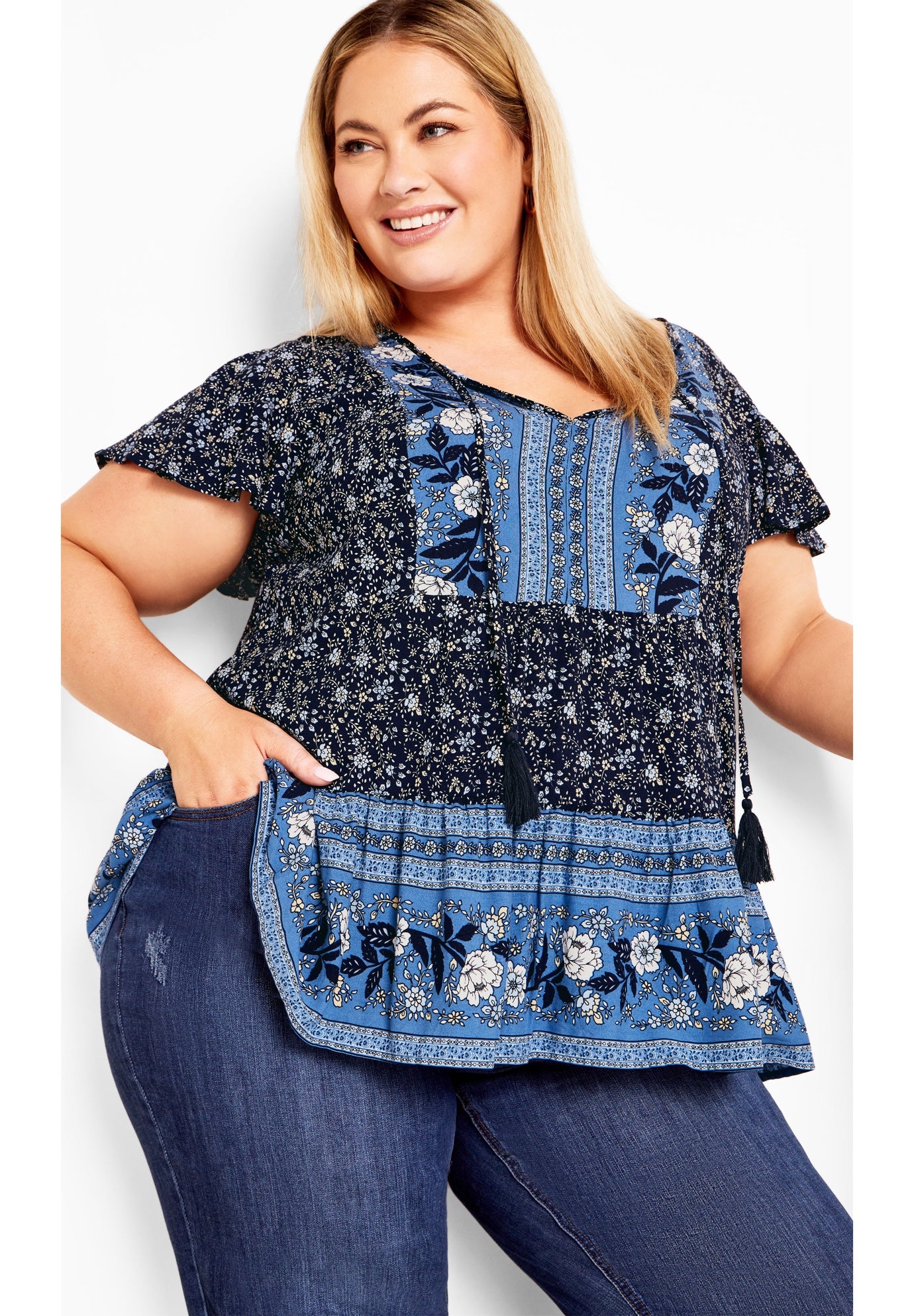 Enchanted Top image number 0