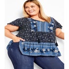 Enchanted Top image number null