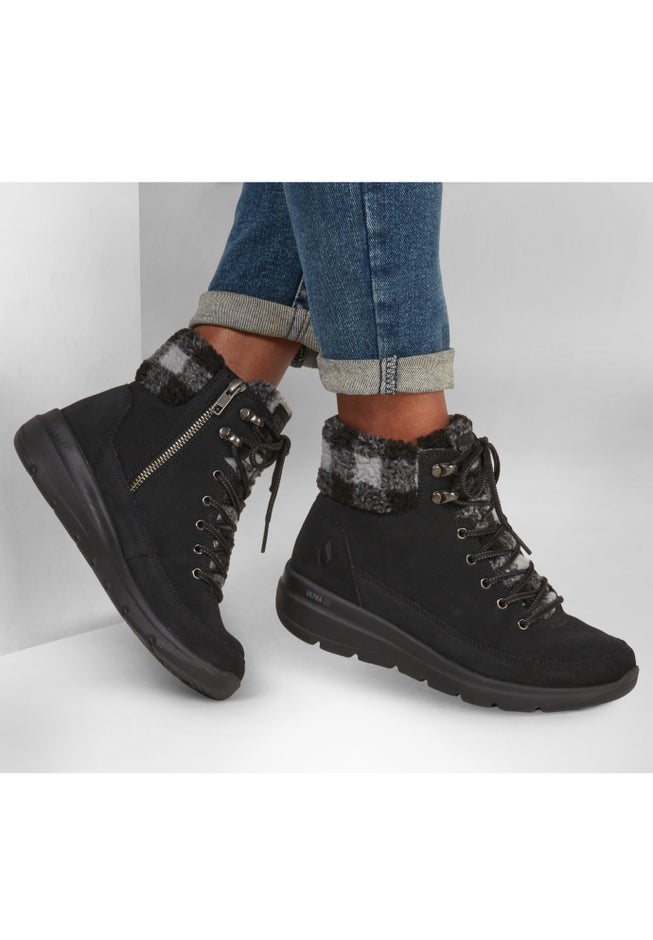 The On the Go Glacial Ultra Timber Bootie image number 6