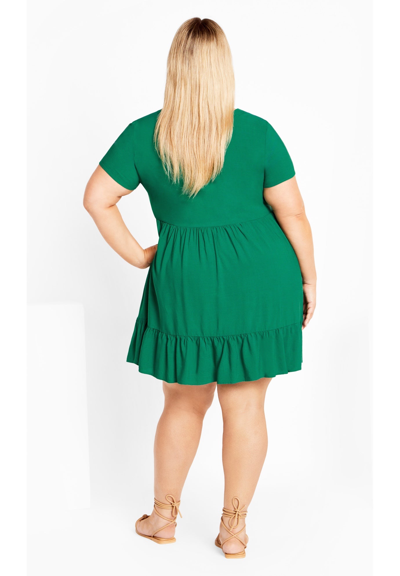 Coralie Dress image number 1