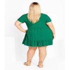 Coralie Dress image number null