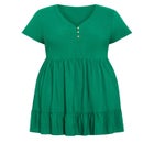 Coralie Dress image number null