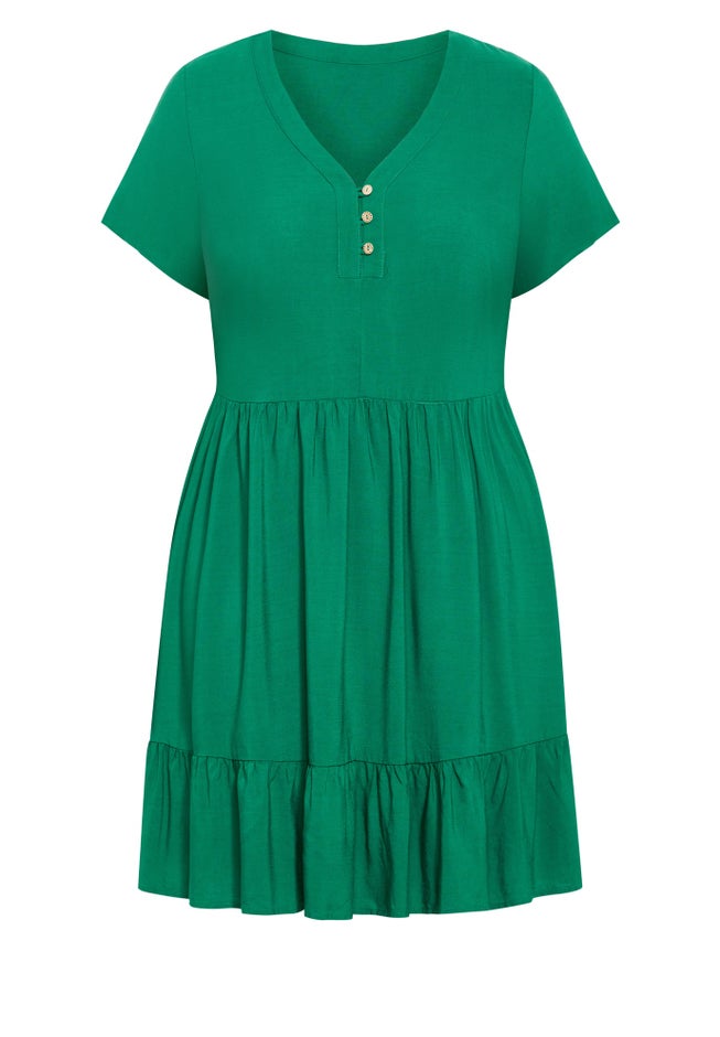 Coralie Dress image number 2