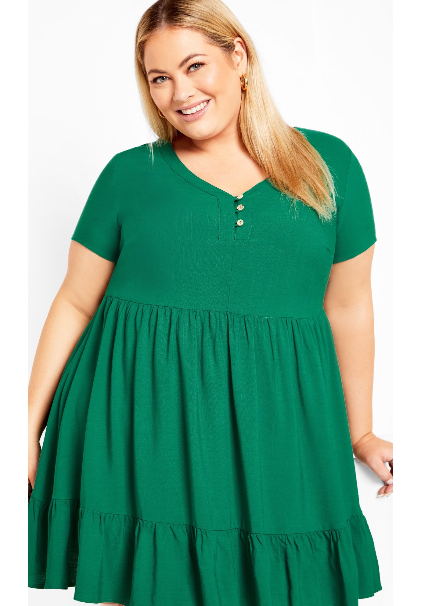 Coralie Dress image number 0