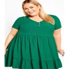 Coralie Dress image number null