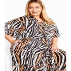 Kaitlyn Dress image number null