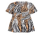 Trinity Dir Dress image number null