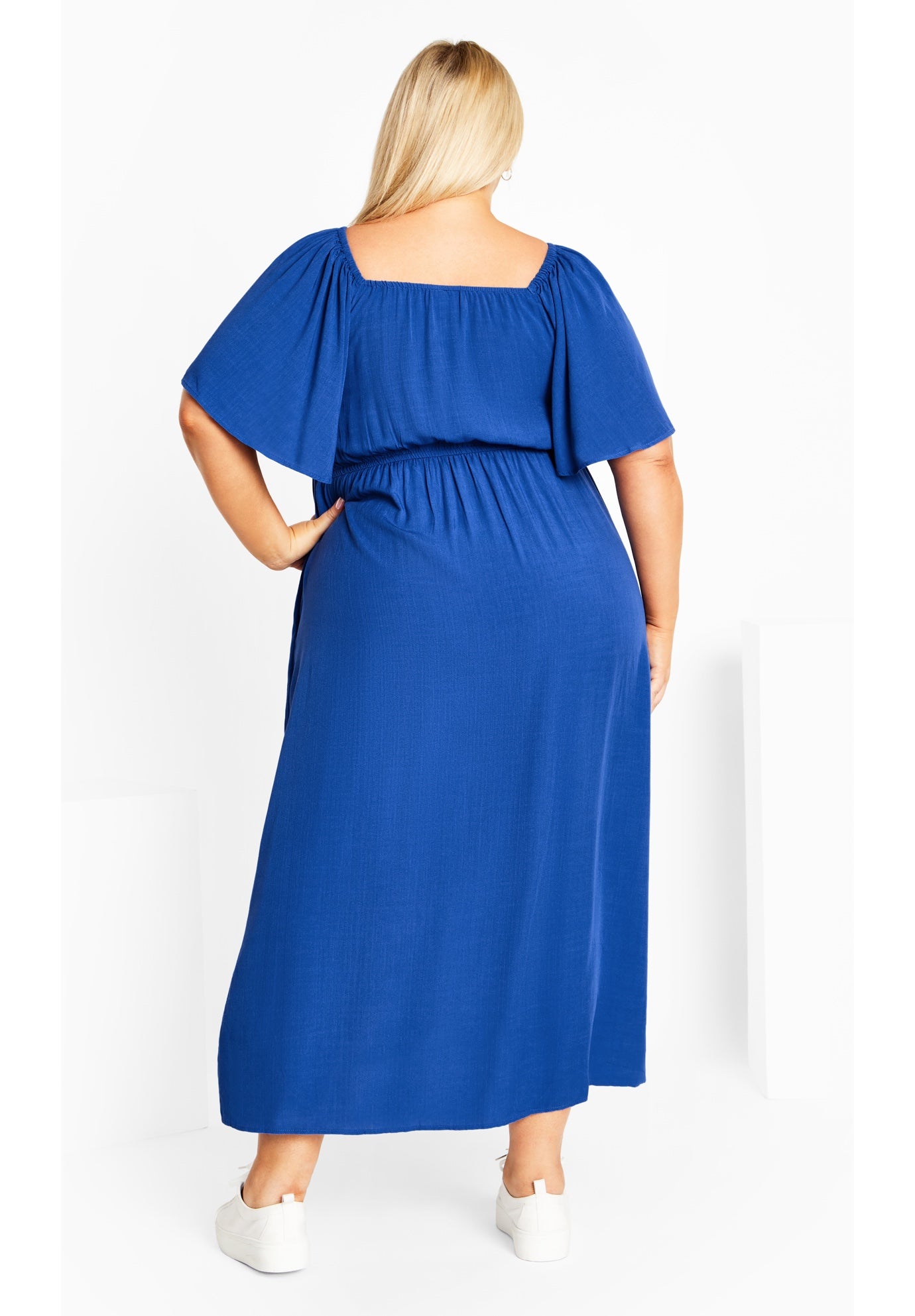 Cassidy Maxi Dress image number 1