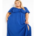 Cassidy Maxi Dress image number null