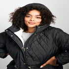 Dina Anorak Jacket image number null