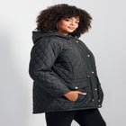 Dina Anorak Jacket image number null