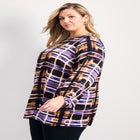 Bella Satin Tunic image number null