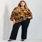 Bella Satin Tunic image number null