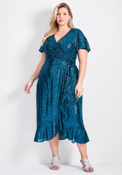 Plus Size Women's Dresses | Avenue Plus Size Women's Dresses | Avenue