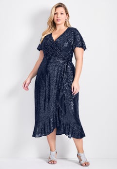 Plus Size Women's Dresses | Avenue Plus Size Women's Dresses | Avenue