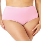 Comfort Choice&reg; Cool Mesh Brief 3-Pack image number null