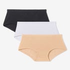 Cool Mesh Brief 3-Pack image number 0