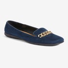 The Thayer Slip On Flat image number null