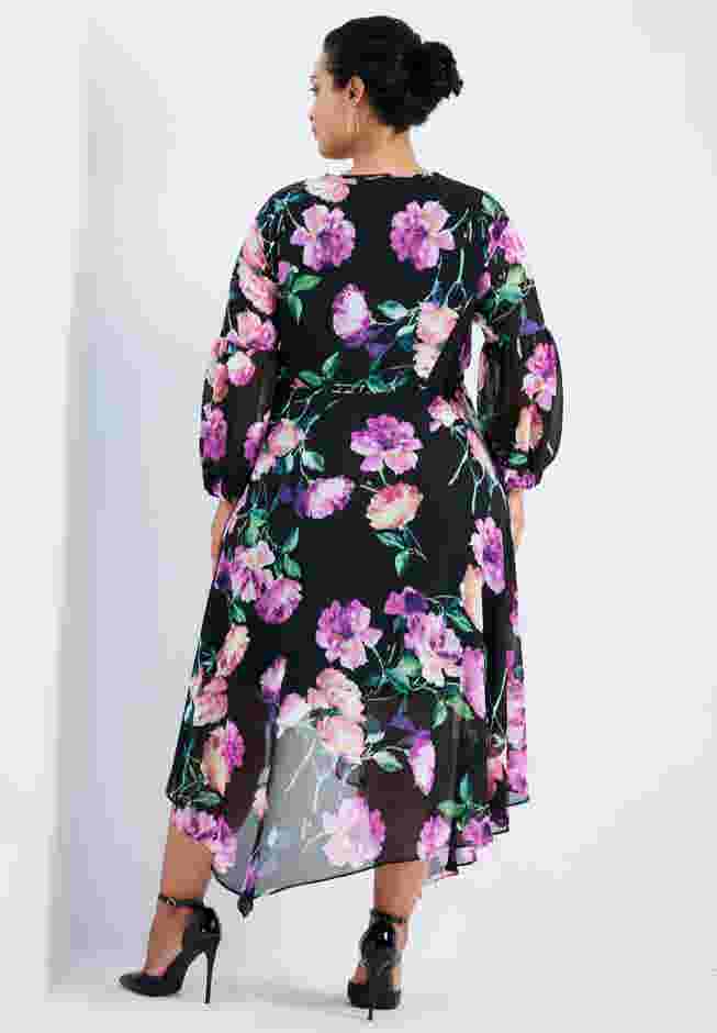 Endless Love Chiffon Dress image number 1