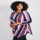 Kaya Asymmetrical Hacci Top image number null