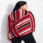 Kaya Asymmetrical Hacci Top image number null