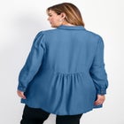 Sia Chambray Shirt image number null