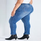 Jena Skinny Jean image number null