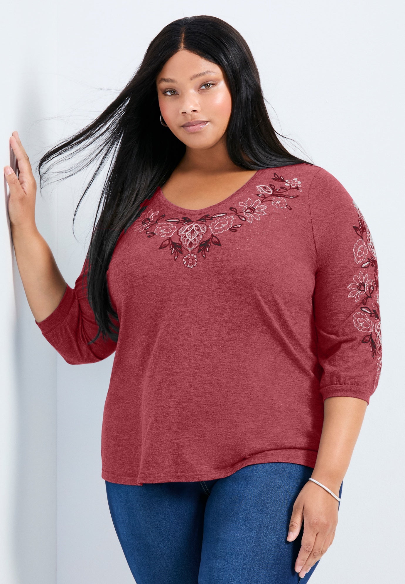 Amity Top image number 0