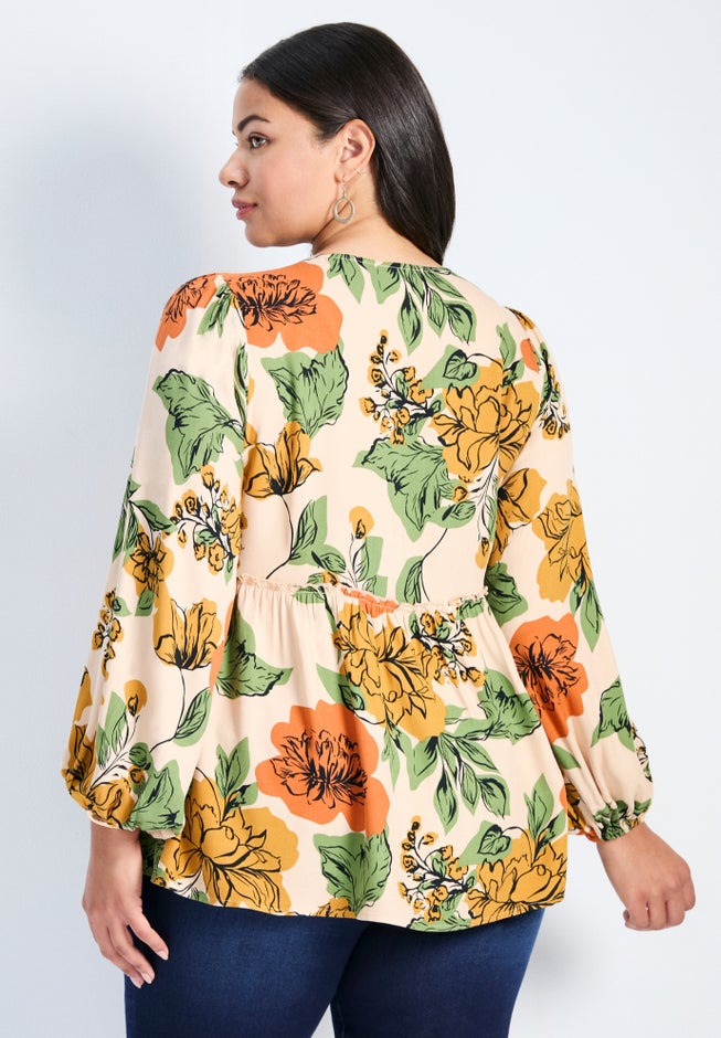 Harley Tunic image number 2