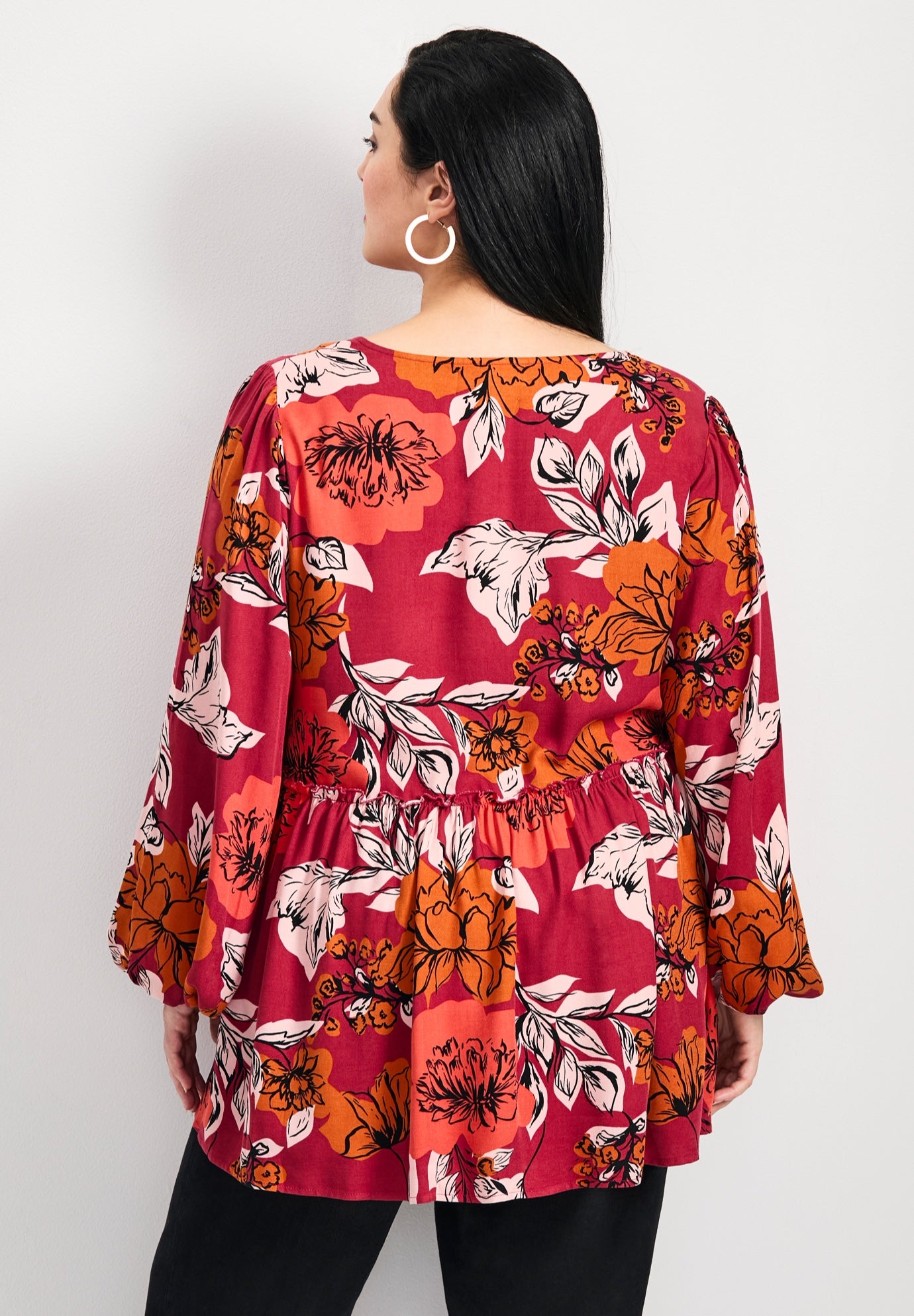 Harley Tunic image number 2