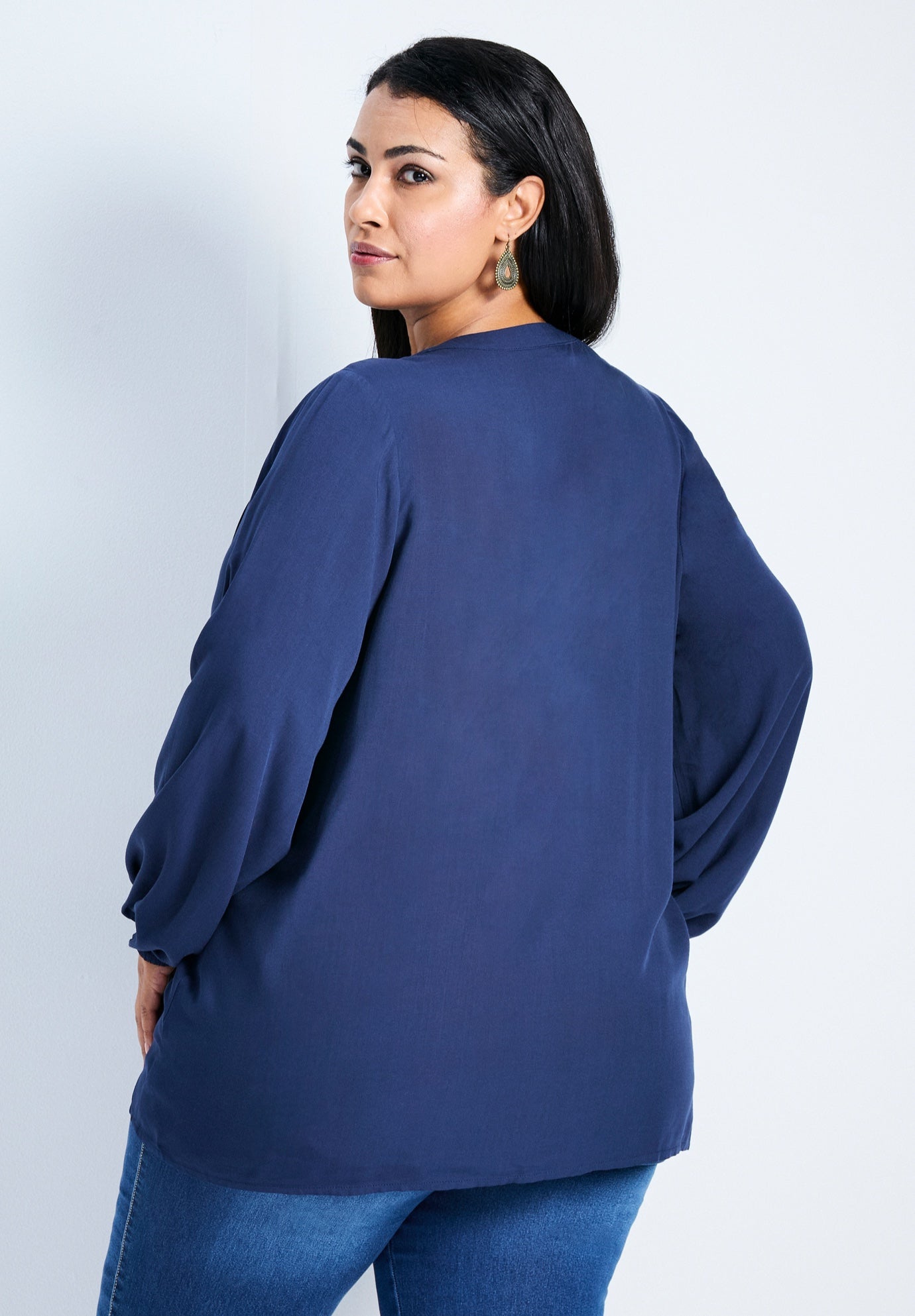 Celia Pintuck Blouse image number 2