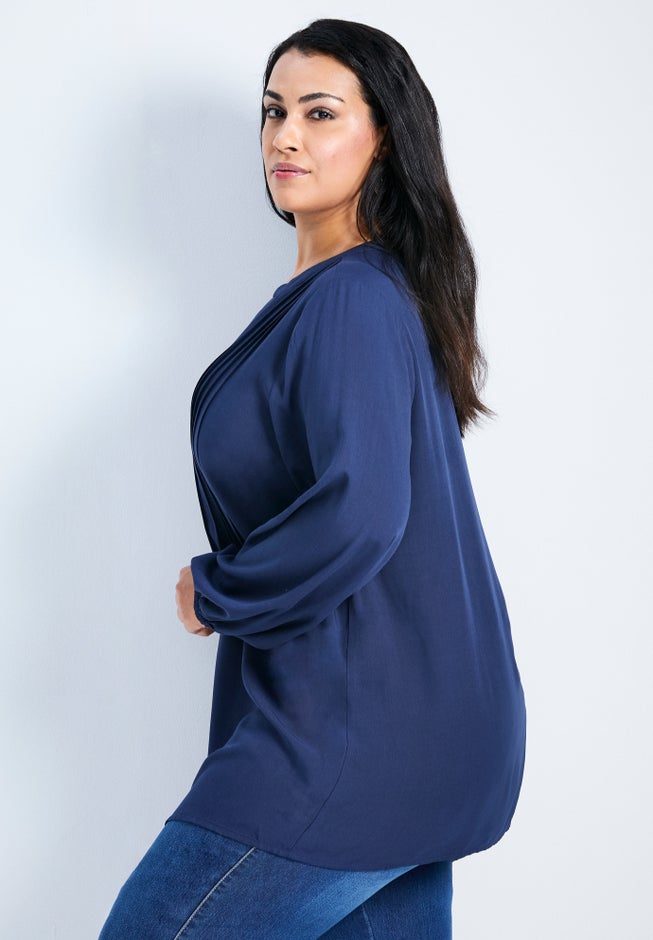 Celia Pintuck Blouse image number 1