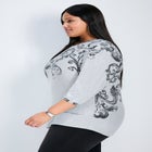 Teagan Hacci Top image number null