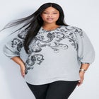 Teagan Hacci Top image number null