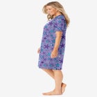 Print Sleepshirt image number null