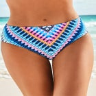 Hipster Swim Brief image number null