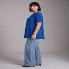 Boatneck Swing Tunic image number 2
