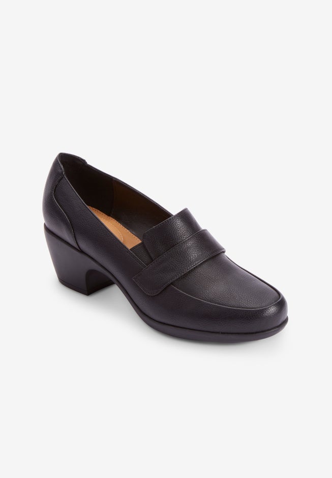 The Maya Slip On Shootie image number 0